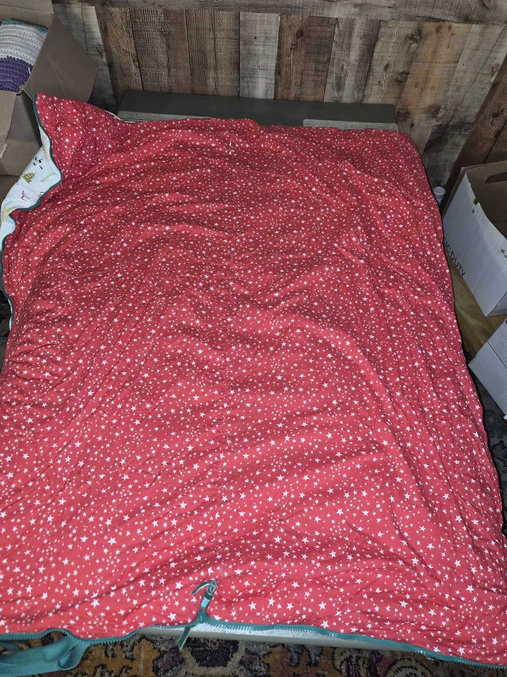 Matilda Jane Make Believe Sleeping Bag
